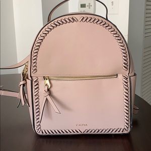Pink Calpak backpack!